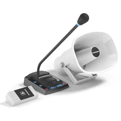 Микрофон Stelberry S-525