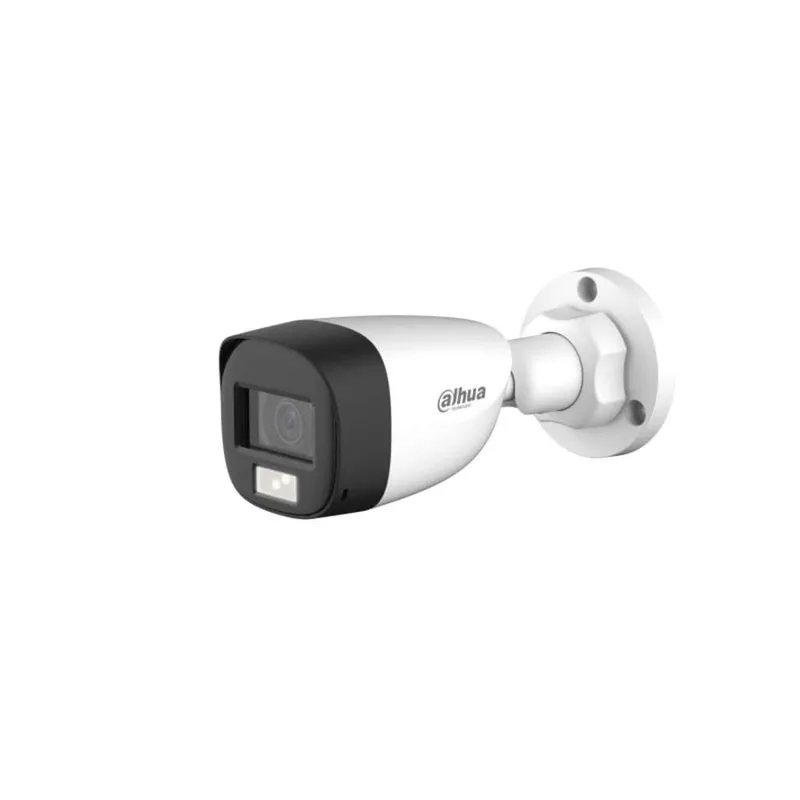 Аналоговая камера Dahua DH-HAC-HFW1209CLP-LED-0280B-S2