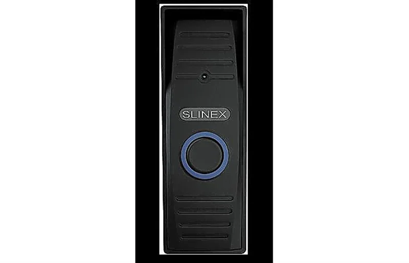 SLINEX ML-15HD (Черный)