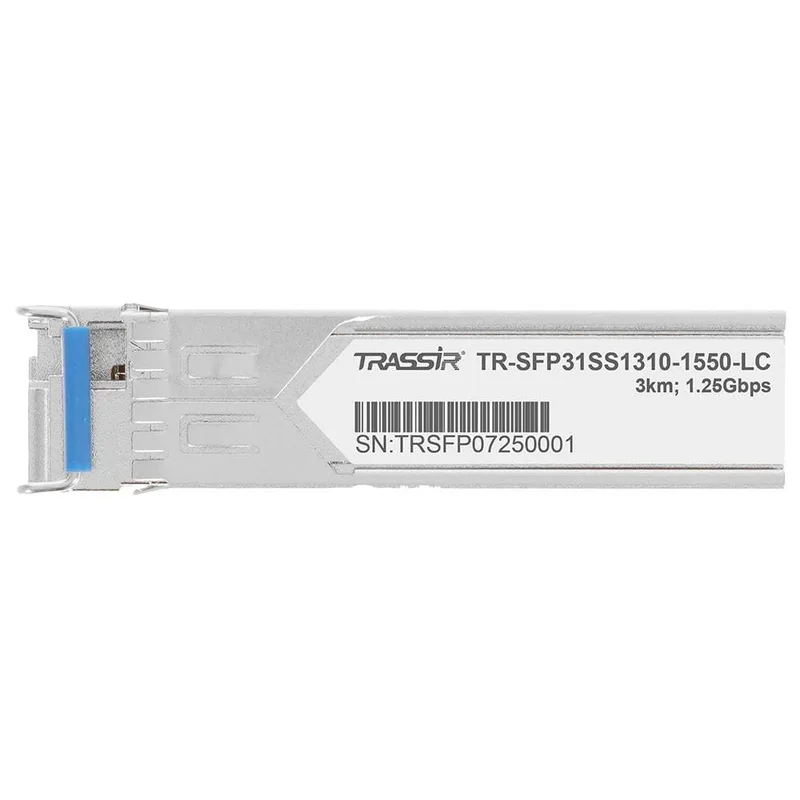 TRASSIR TR-SFP31SS1310-1550-LC