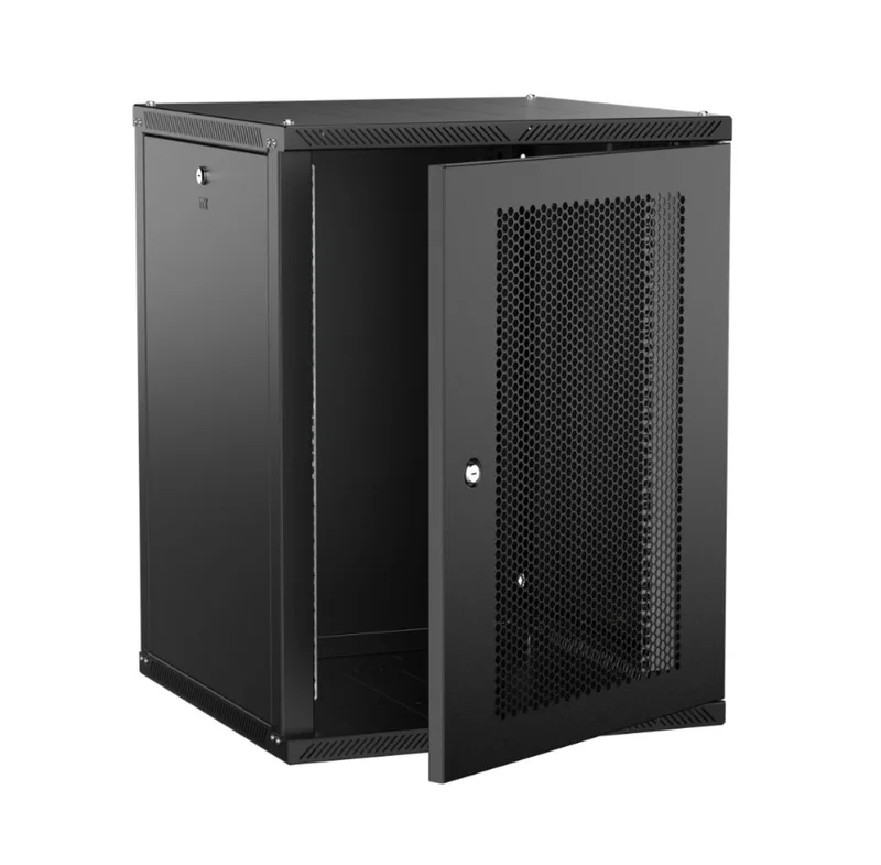 Телекоммуникационный шкаф ITK LWR5-15U66-PF-2