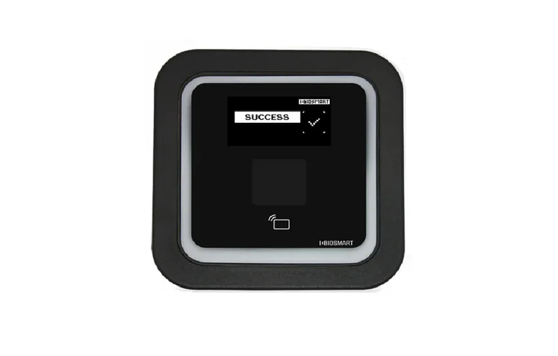 BioSmart UniPass Pro 2