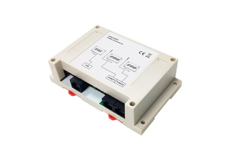 AccordTec AT-VD 622 WH