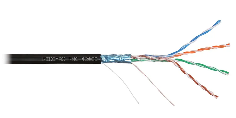 NIKOMAX NMC 4200B-BK