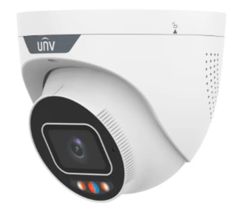 IP-камера Uniview IPC3635SS-ADF40KMC-I1