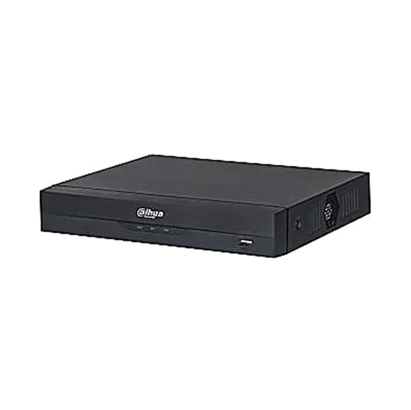 IP-видеорегистратор Dahua DHI-NVR2108HS-8P-I2