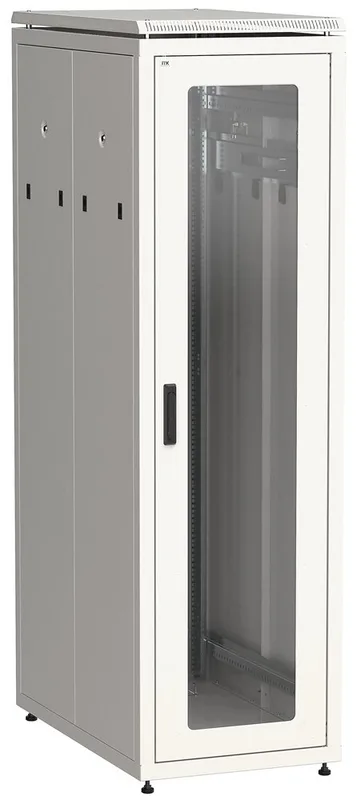 Телекоммуникационный шкаф ITK LN35-33U61-G