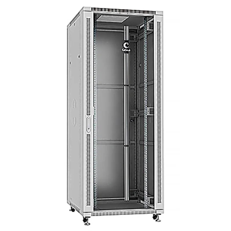 Телекоммуникационный шкаф Cabeus SH-05C-42U80/80