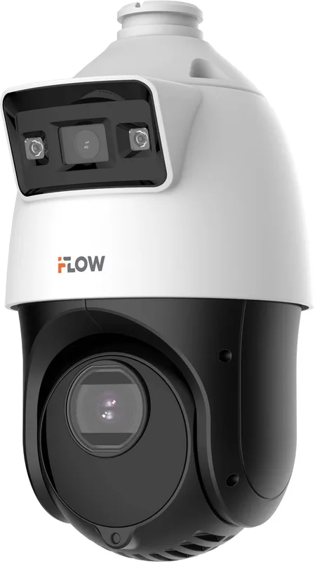 IP-камера iFLOW F-IP-2424PCSZ25
