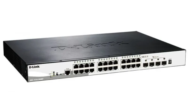 D-Link DGS-1510-28XMP/A1A