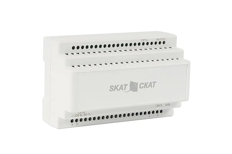 Бастион 589 SKAT-24-4.0 DIN