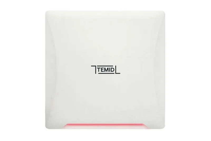 TEMID UHF 10E Pro