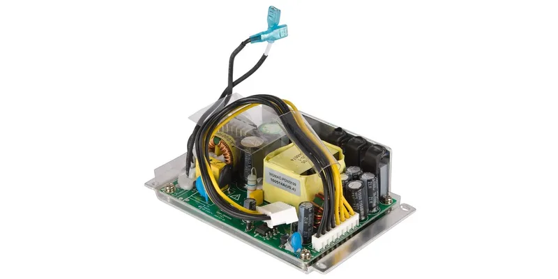 NIKOMAX GL-PS-X201-12ST-AC220