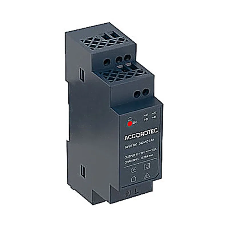 AccordTec ББП-20 DIN