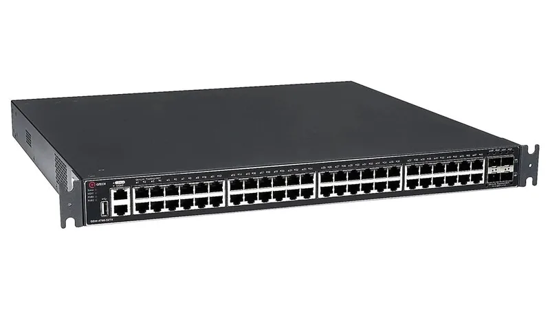 QTECH QSW-4700-52TX