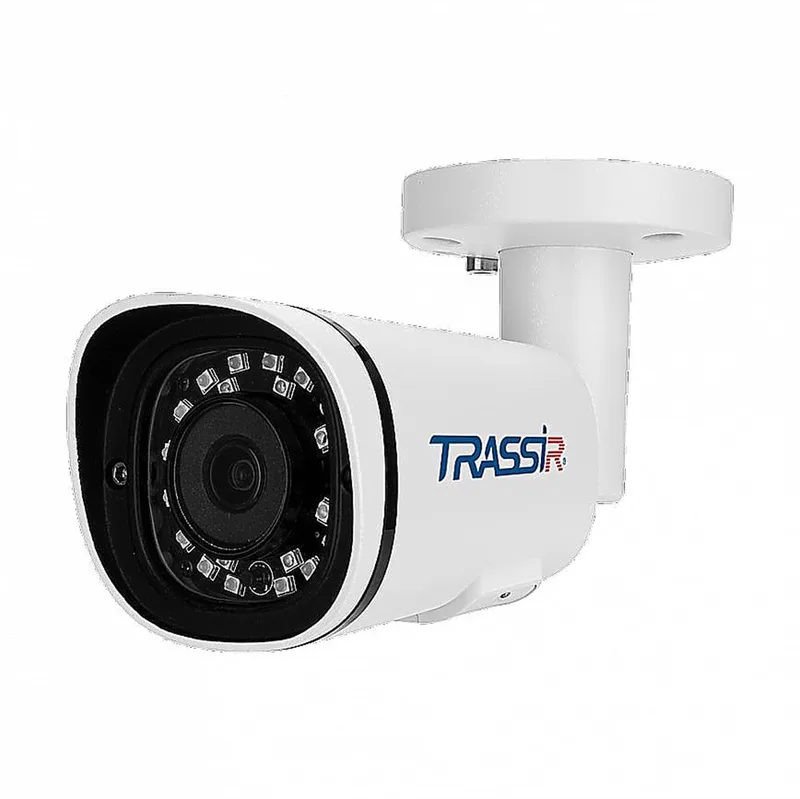 IP-камера TRASSIR TR-D2251WDIR4 v2 1.9