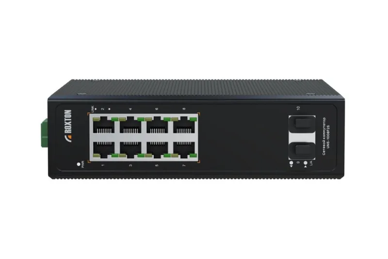 ROXTON UNS-1008F2S