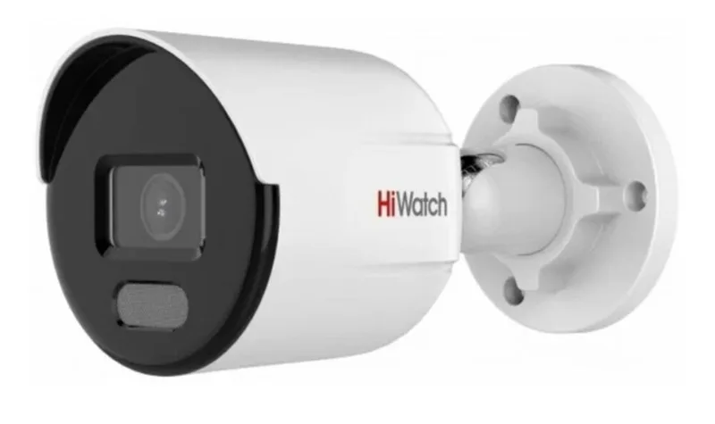 IP-камера HiWatch DS-I250L(C)(4 mm)