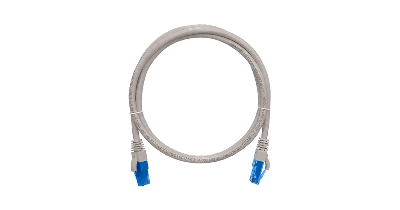 NIKOMAX NMC-PC4UE55B-005-C-GY