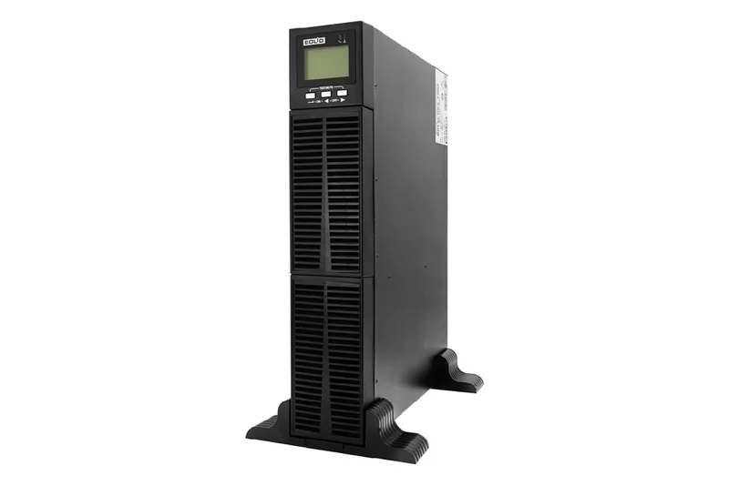 Болид UPS-1000
