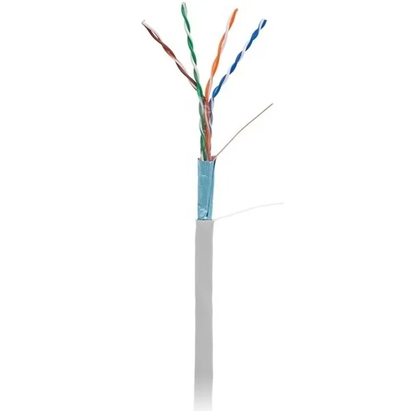 NETLAN EC-UF004-5E-PVC-GY