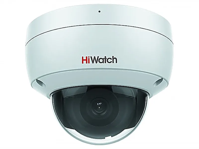 IP-камера HiWatch IPC-D042-G2/U (2.8mm)