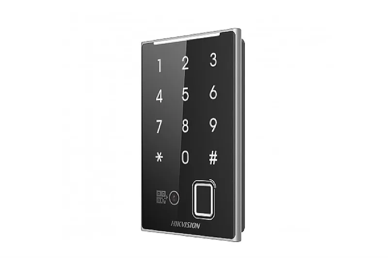 Hikvision DS-K1109EKFB-QR