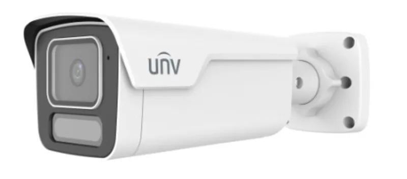 IP-камера Uniview IPC2B18SE-ADF40K-WP-I1