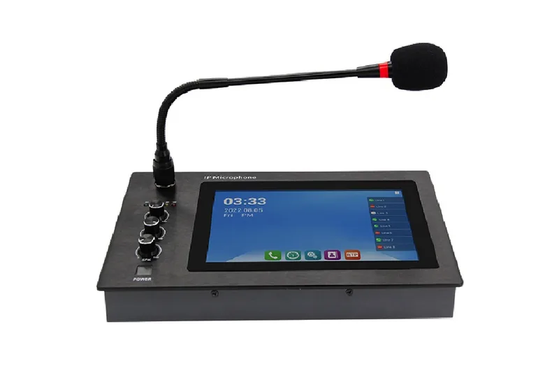 Tonmind SIP-M20