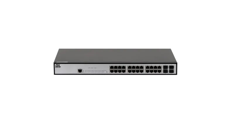 NIKOMAX GL-SW-G201-28