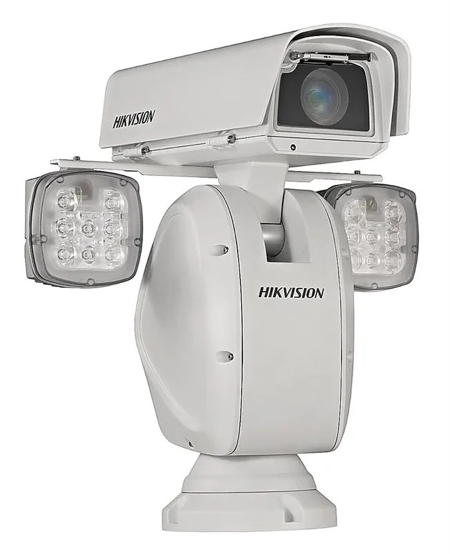 IP-камера Hikvision DS-2DY9240IX-A(T5)