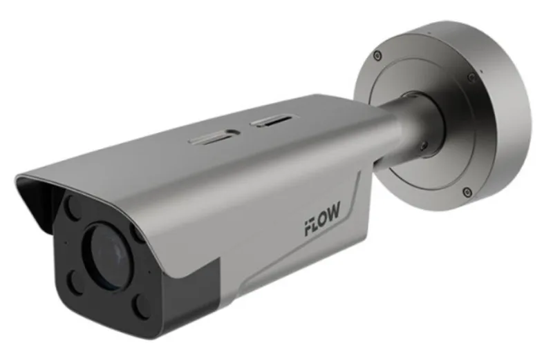 IP-камера iFLOW F-TA-M21-GI1/2812