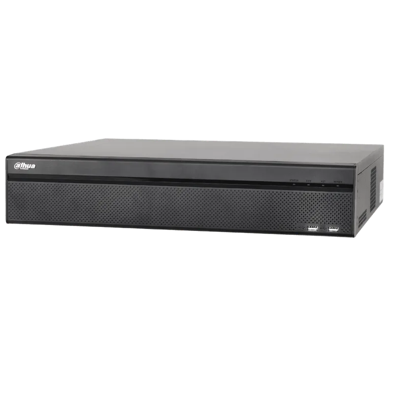 IP-видеорегистратор Dahua DHI-NVR5864-4KS2
