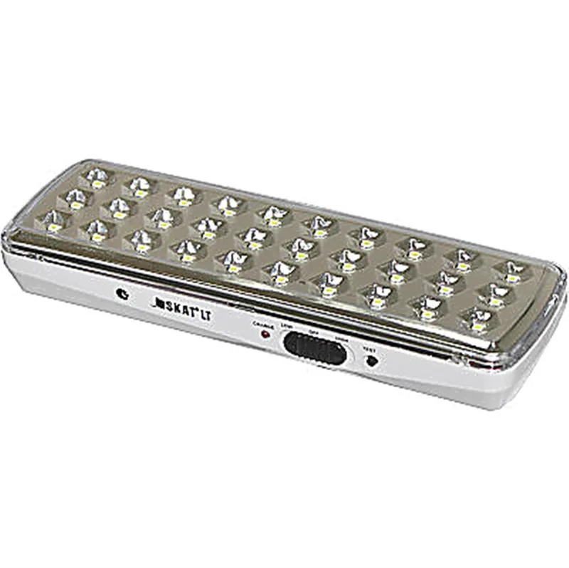 Бастион 2452 Skat LT-301200-LED-Li-Ion