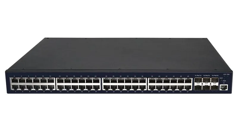 NIKOMAX GL-SW-G304-54P