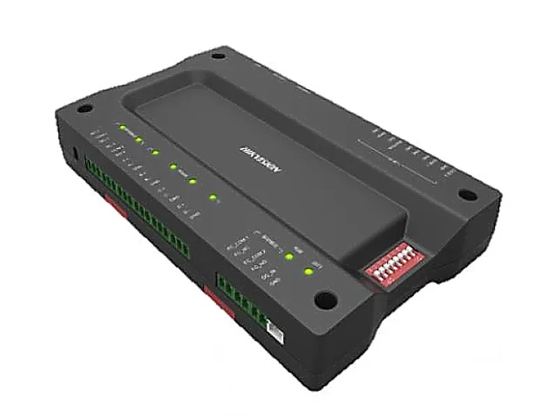 Hikvision DS-K2210