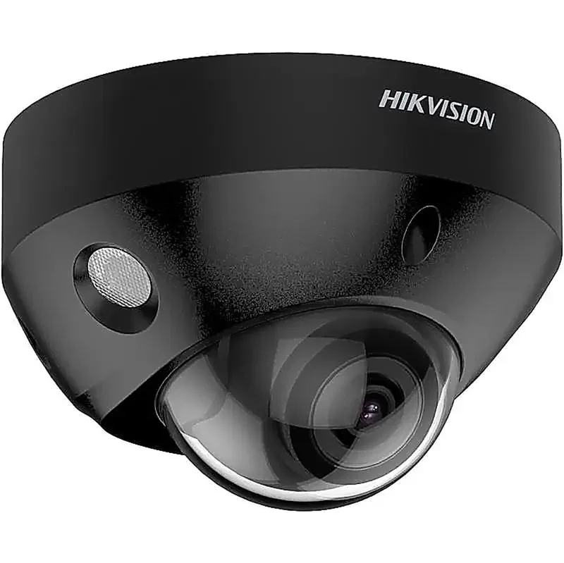 IP-камера Hikvision DS-2CD2583G2-IS(2.8mm)(BLACK)