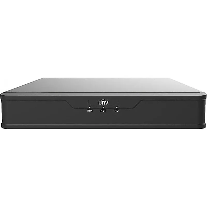 IP-видеорегистратор Uniview NVR301-04S3-P4