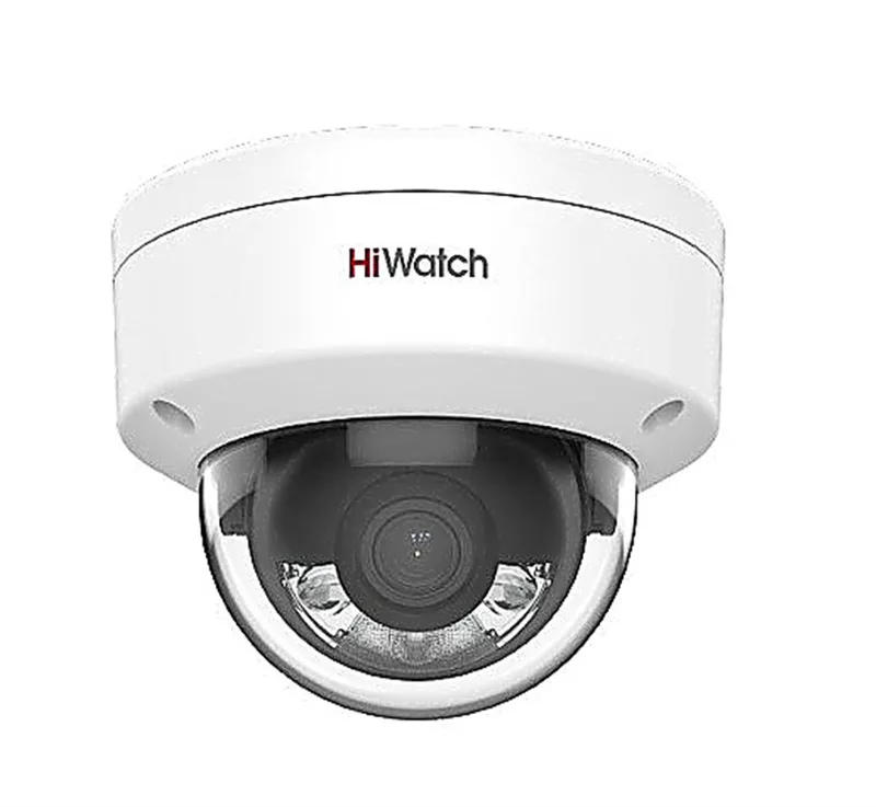 IP-камера HiWatch DS-I252L(2.8mm)
