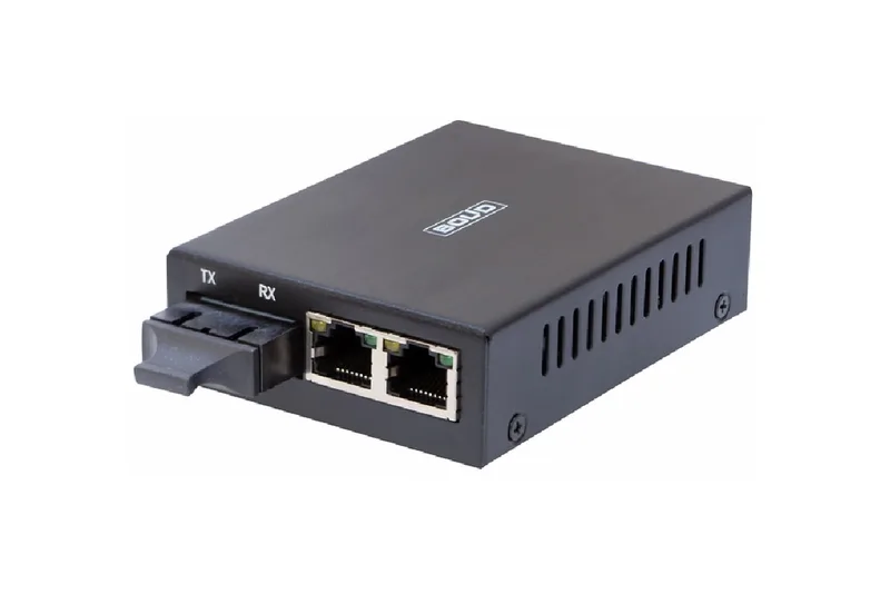 Болид Ethernet-FX-MM