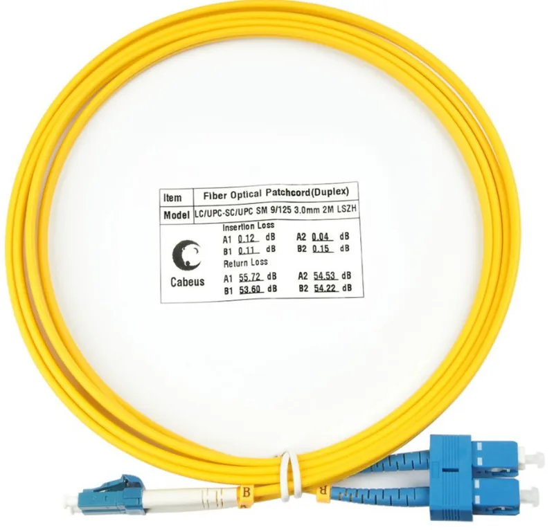 Cabeus FOP(d)-9-LC-SC-2m