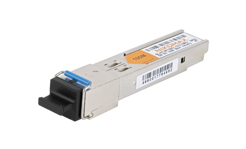 NIKOMAX GL-OT-SF14SC1-1310-1550-I