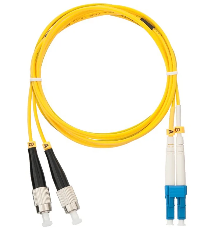 NIKOMAX NMF-PC2S2C2-FCU-LCU-003