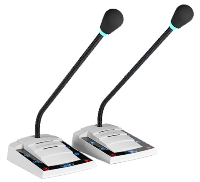 Микрофон Stelberry D-600