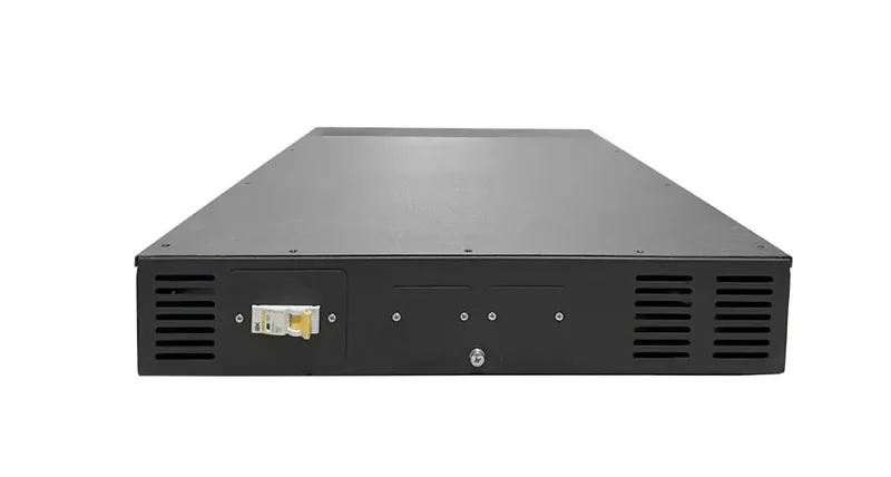 QTECH QPS-BC-RT-9Ah-192SK-E-2U
