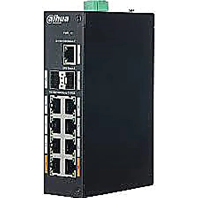 Dahua DH-PFS3211-8GT-120