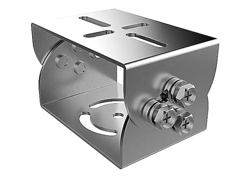 Кронштейн Hikvision DS-1706ZJ