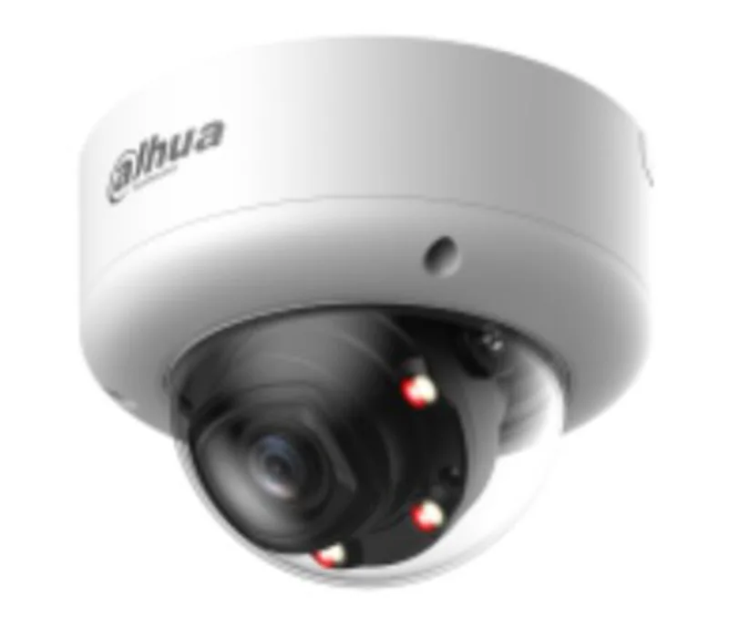 IP-камера Dahua DH-IPC-HDBW5459E1P-ZE-IL