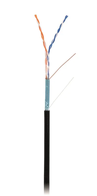 NETLAN EC-UF002-5-PE-BK