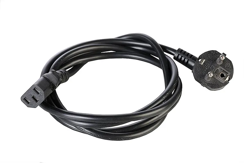 Remer (ЦМО) R-10-Cord-C13-S-5